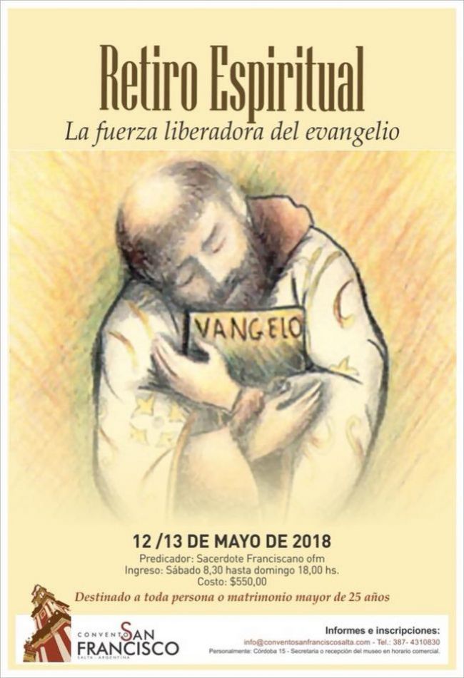 Retiro para adultos