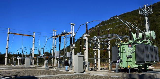 Tarifa diferenciada para el NOA