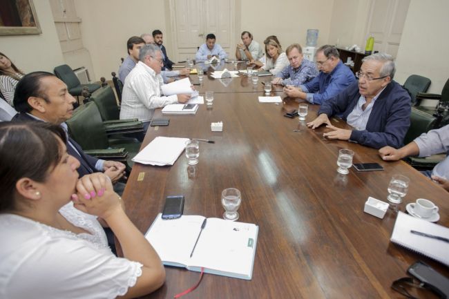 Comisión Bicameral