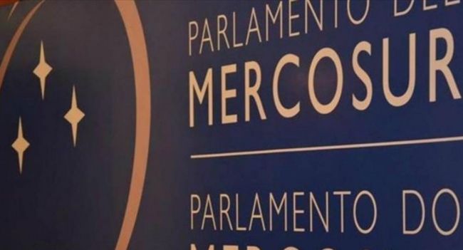 El Parlasur trabajará en Montevideo