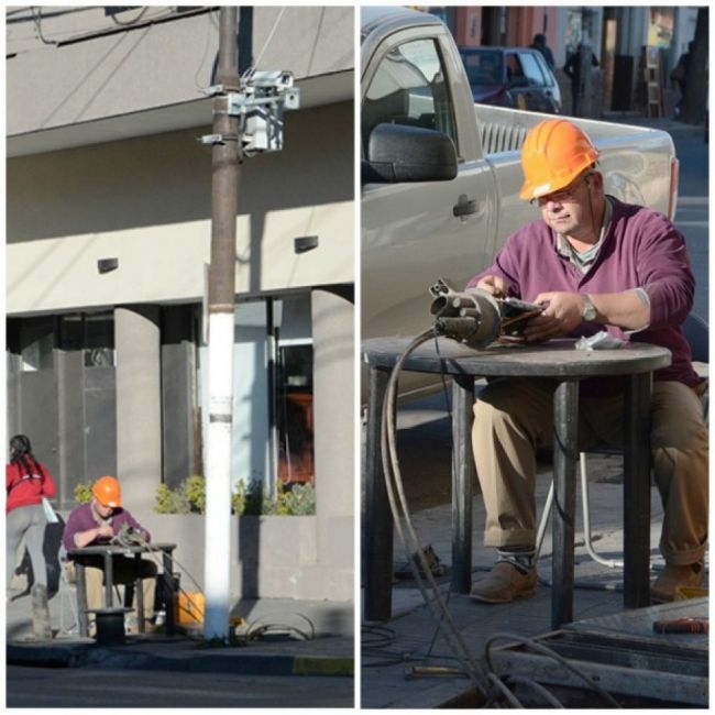 Más tecnología para controlar el tráfico