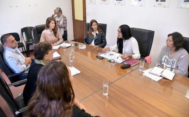 Comisión de Derechos Humanos