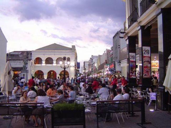 Repunte en las ventas minoristas