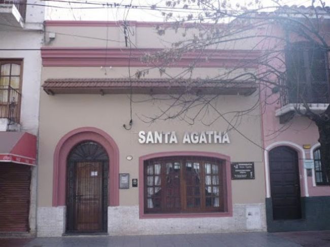 Establecimiento donde se produjo el deceso