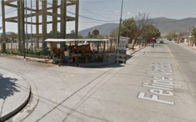 Ocurrió en zona sudeste