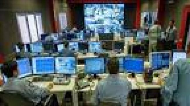 Rápido accionar policial