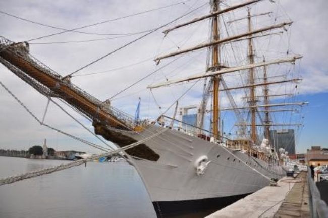 Inscriben para ingresar a al Armada