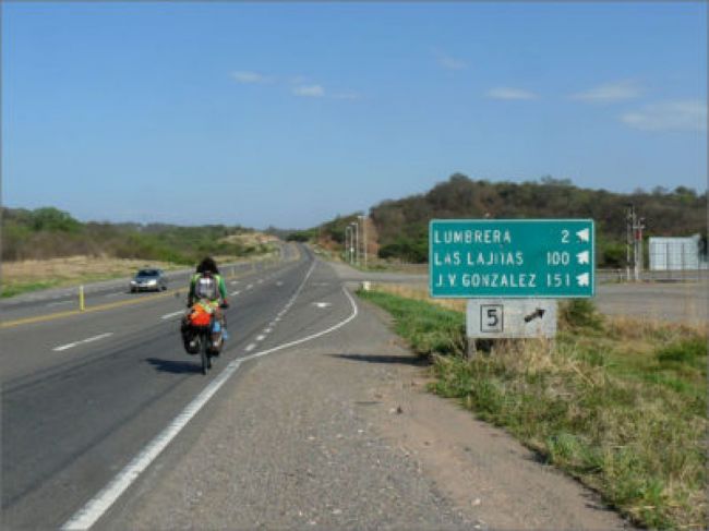 La zona de la falsa desaparición