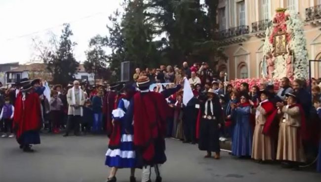 Amplia participación de fortines gauchos Crédito www.cssr.news