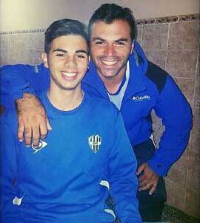 Cualquier novedad llamar al 911