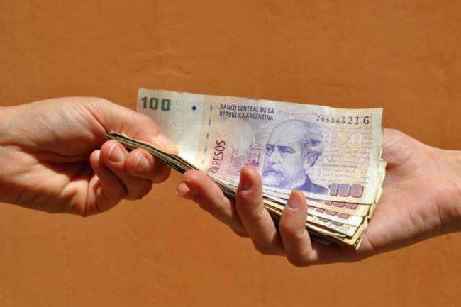 Créditos para el sector comercial