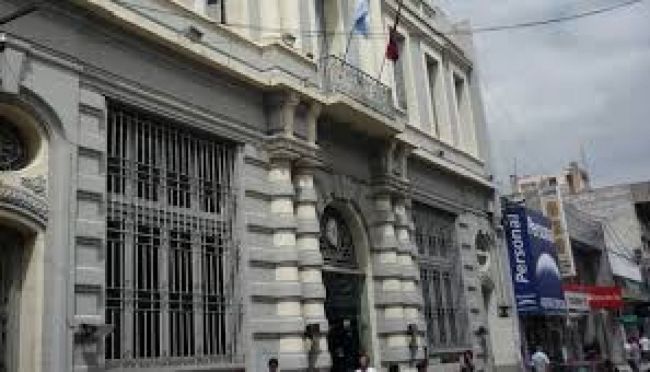 Dirección General de Rentas