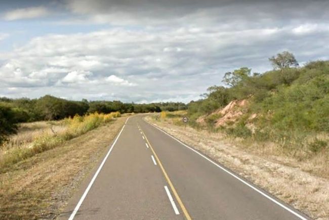 Ruta provincial 5