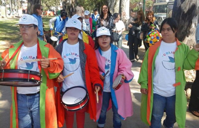 Asociación Colibrí