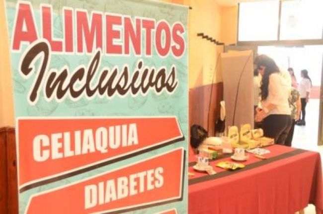 Actividades de capacitación