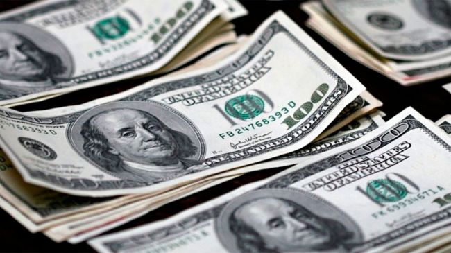 Sigue subiendo el dólar en Salta
