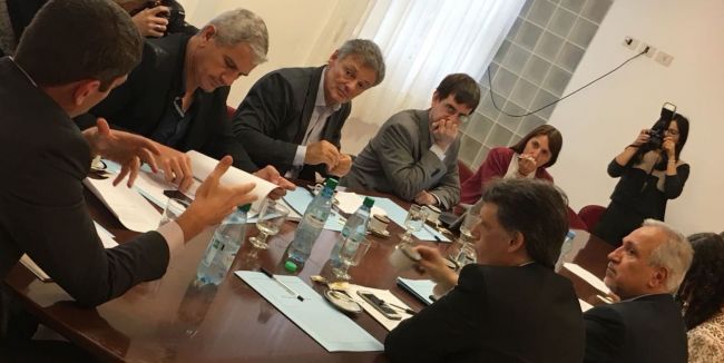 Economías regionales en debate