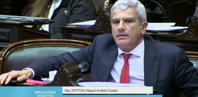 Aprobaron el proyecto de #TarifasJustas