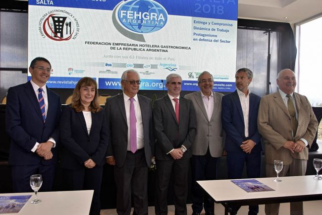 Nueva sede de Fehgra
