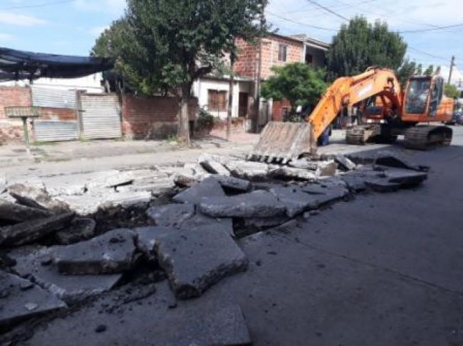 Calle 12 de octubre