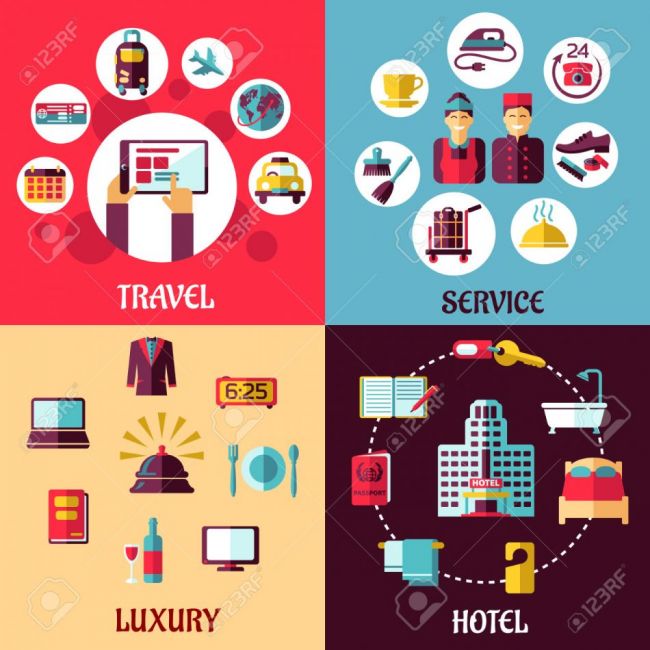 Servicios por internet