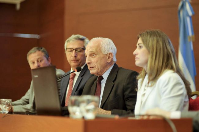 Juicios orales para agilizar la justicia