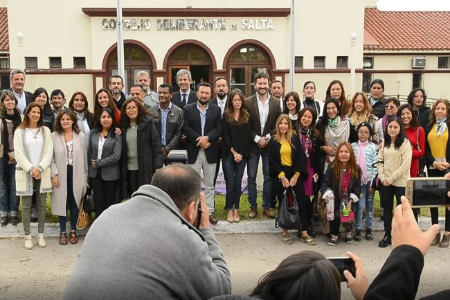 día nacional de lucha contra la discriminación por orientación sexual e identidad de género