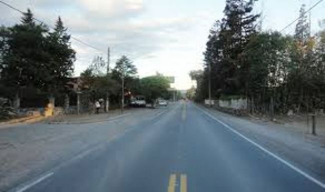 Ocurrió en San Luis