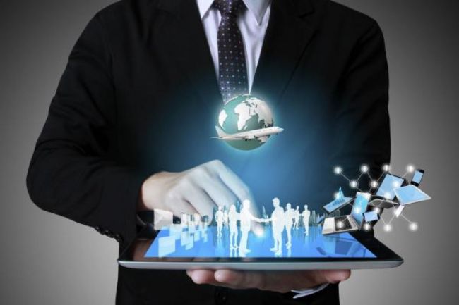 Comunicación digital