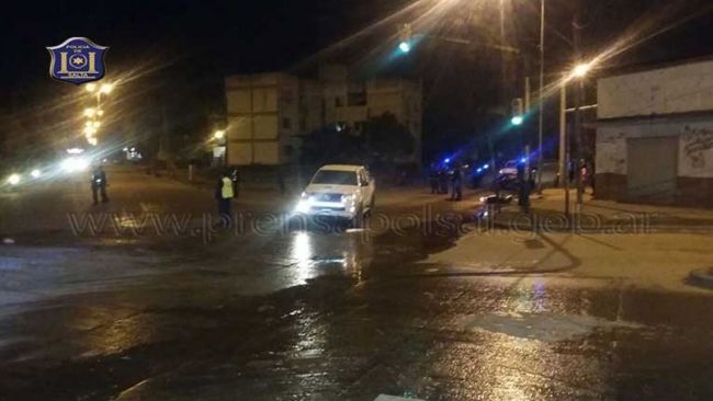 Aplicarán tolerancia cero a quien no lleve casco puesto