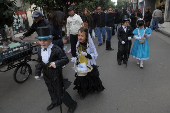 Día de la escarapela