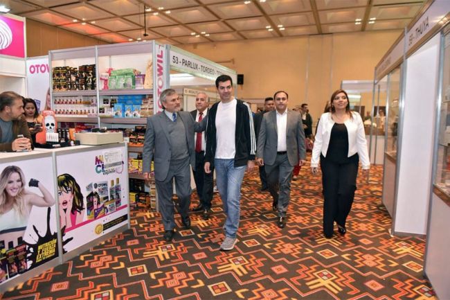 Encuentro de estética