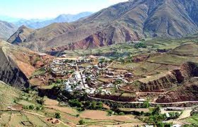 Ocurrió en Nazareno