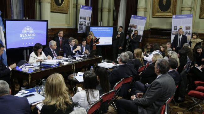 Exposición de Fernando Yarade