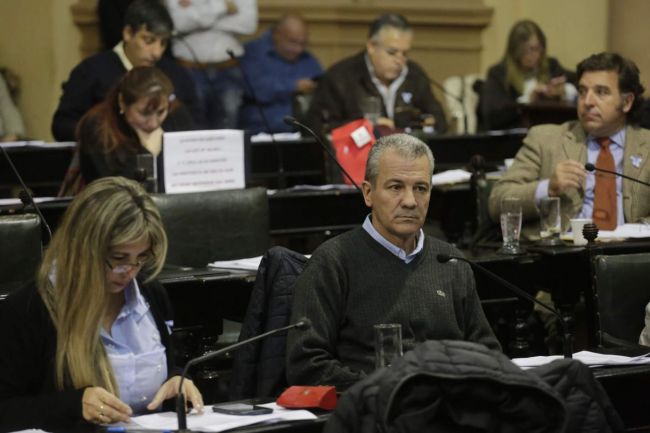 La situación de Salvador Mazza