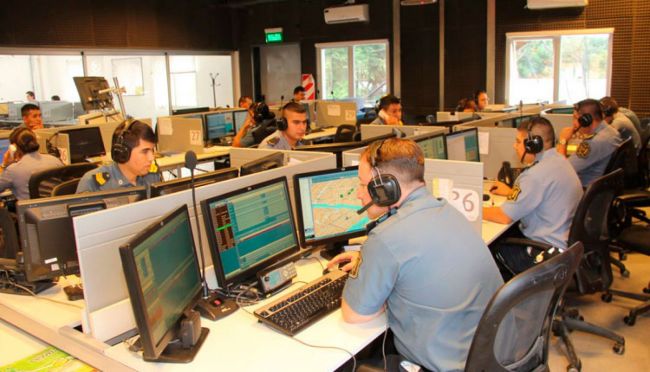 Servicio de emergencias 911