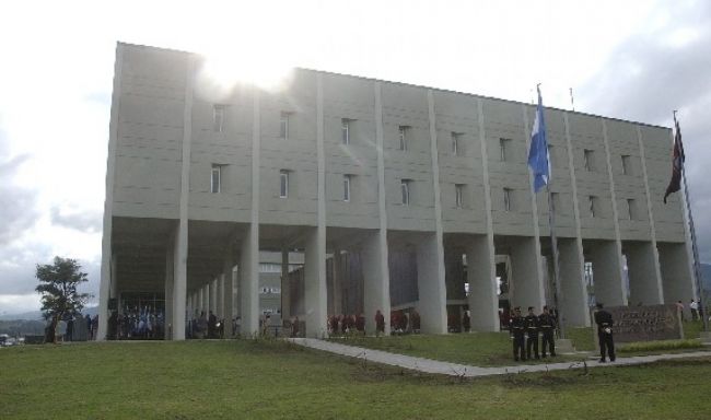 Ciudad Judicial