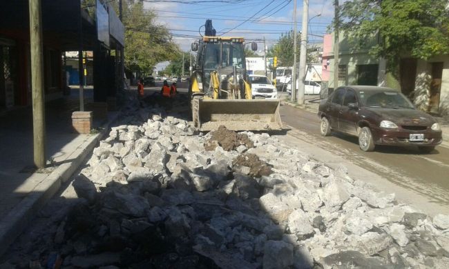 Lerma e Independencia