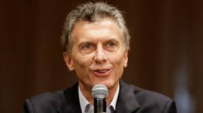 Macri llega a Salta el viernes