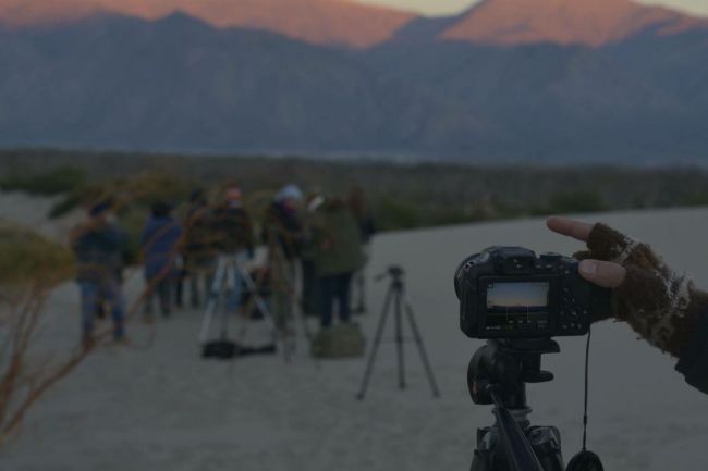 Retratando los Valles   Crédito: Toky Oliver Colombres