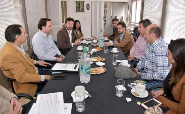 Comisión de Turismo Ad Hoc