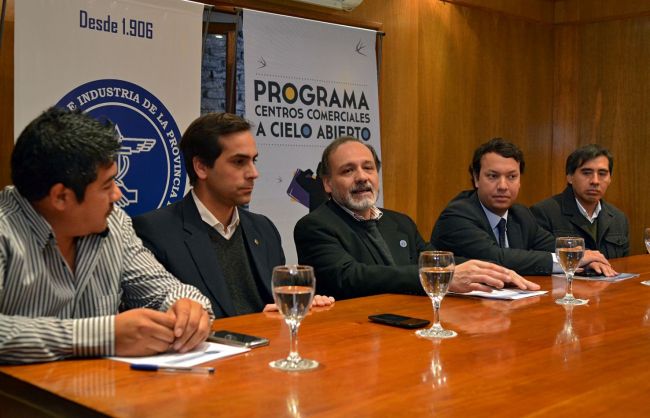 Lanzamiento de la campaña Julio Mágico