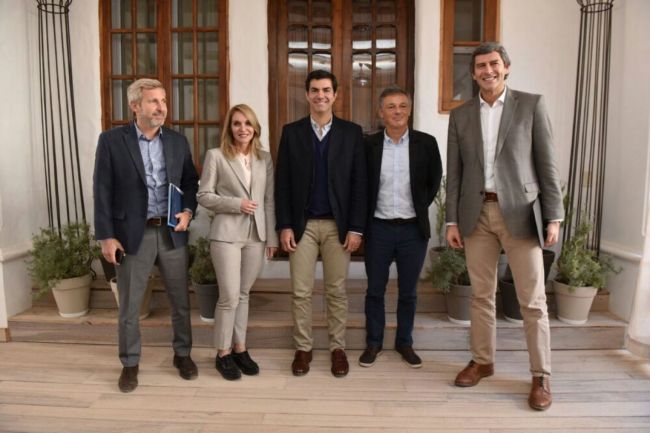 Apoyo a pequeñas y medianas empresas