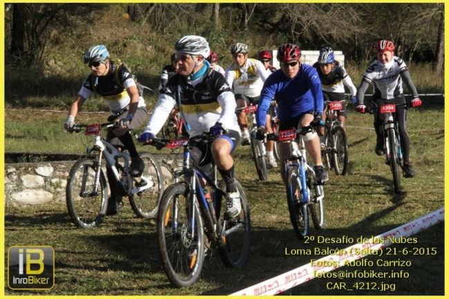 A pedalear en familia