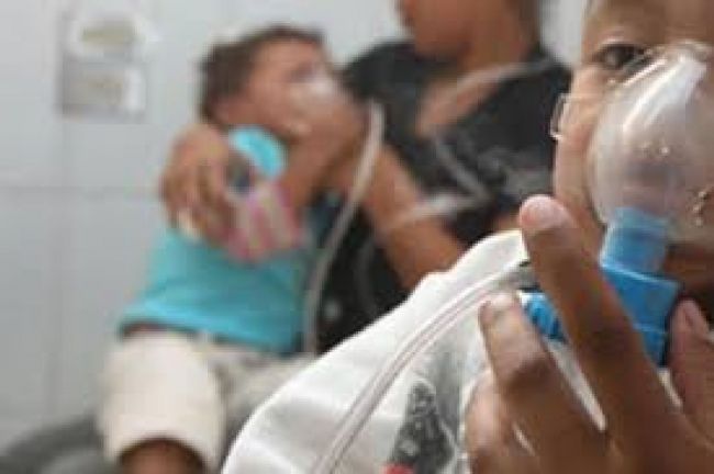 Frío y patologías respiratorias