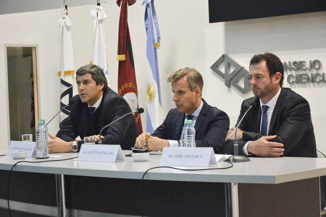 Debate sobre coyuntura económica