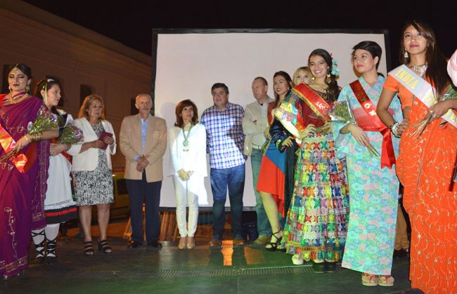 Colectividades de Salta