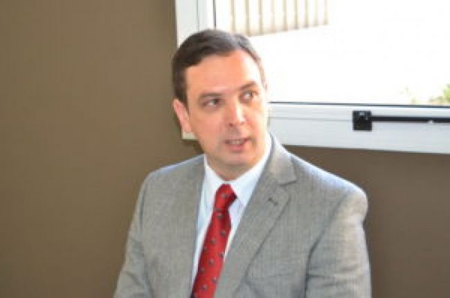 Fiscal Oscar López Ibarra