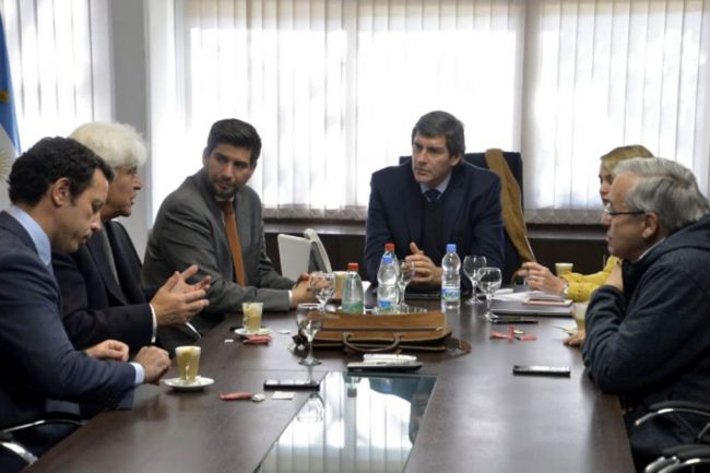 El futuro del ingenio de Campo Santo