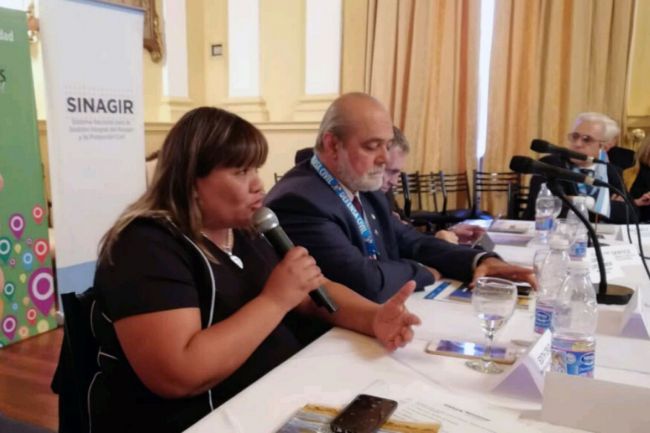 Provincias conformarán un consejo federal